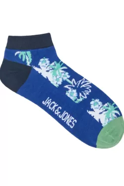 Jack & Jones Mavi Erkek Çorap 12234492