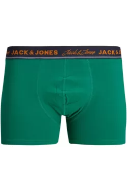 Jack & Jones Siyah Erkek Boxer 12223065