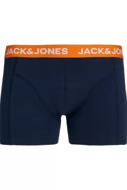 Jack & Jones Turuncu Erkek Boxer 12248064