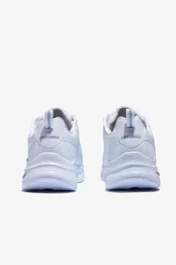 Skechers Beyaz Kadın Spor Ayakkabı 149146TK WSL