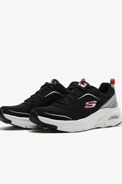 Skechers Siyah Kadın Spor Ayakkabı 149413TK BKCL