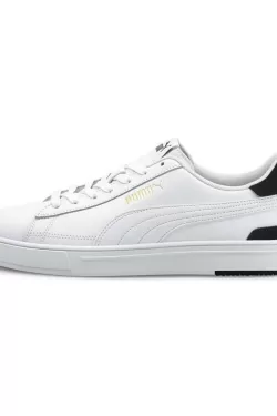 Puma Beyaz Erkek Spor Ayakkabı 38018802