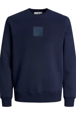 Jack & Jones PerfectNav Erkek Sweat 12250403