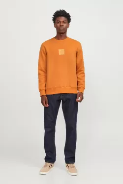 Jack & Jones PeachCaram Erkek Sweat 12250403
