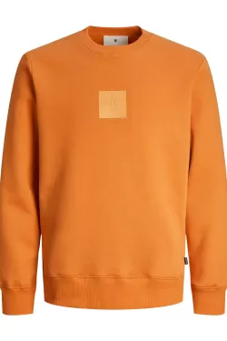 Jack & Jones PeachCaram Erkek Sweat 12250403