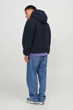 Jack & Jones SkyCaptain Erkek Sweat 12249364