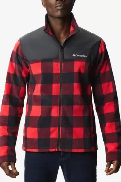 Columbia Antrasit Erkek Mont WM1273