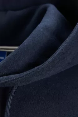 Jack & Jones Lacivert Erkek Sweat 12242197