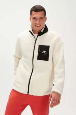 Bad Bear Marshmallo Erkek Sweat 23.02.29.009-C108