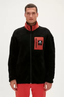 Bad Bear Siyah Erkek Sweat 23.02.29.009-C01