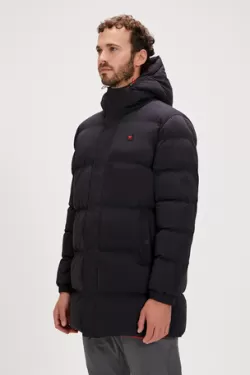 Bad Bear Lacivert Erkek Mont 23.02.15.002-C07