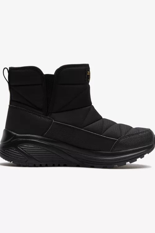 Skechers Siyah Kadın Bot 117059 BBK