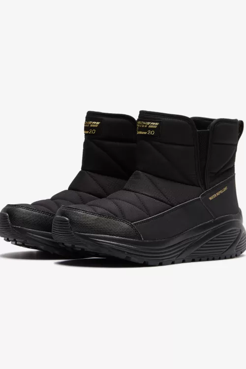 Skechers Siyah Kadın Bot 117059 BBK