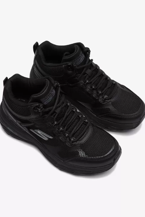 Skechers Siyah Kadın Bot 128206 BBK