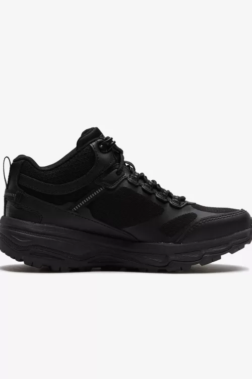 Skechers Siyah Kadın Bot 128206 BBK