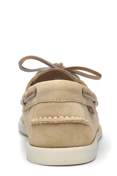 Sebago KoyuKahvrn Erkek Günlük Ayakkabı 7111PTW