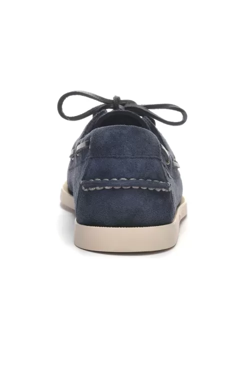 Sebago KoyuKahvrn Erkek Günlük Ayakkabı 7111PTW