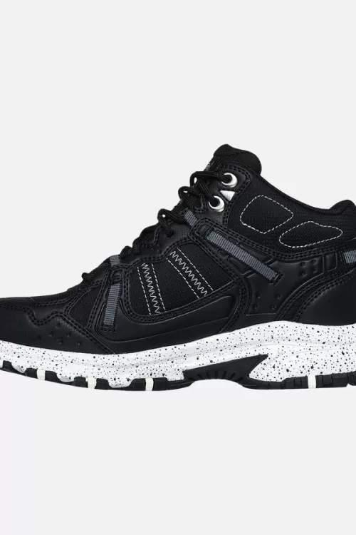 Skechers Siyah Kadın Bot 180021 BKW