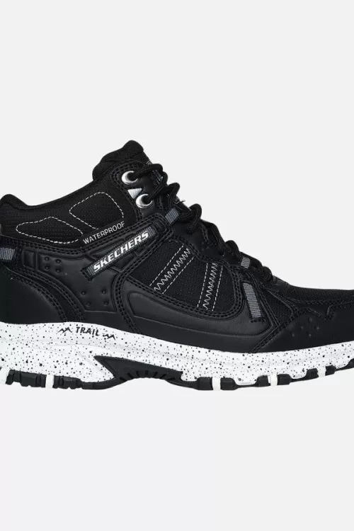 Skechers Siyah Kadın Bot 180021 BKW