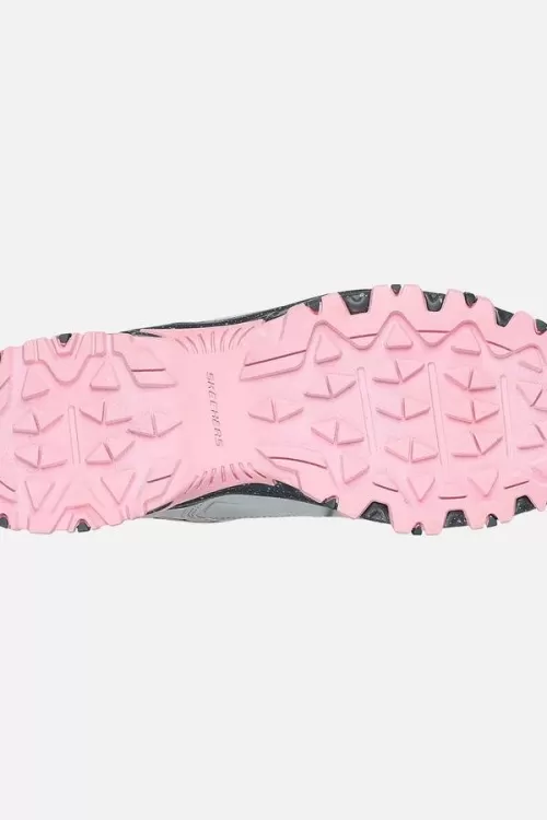 Skechers Gri Kadın Bot 180021 GYPK