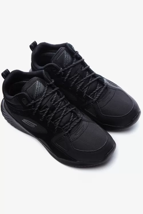 Skechers Siyah Erkek Bot 232280 BBK