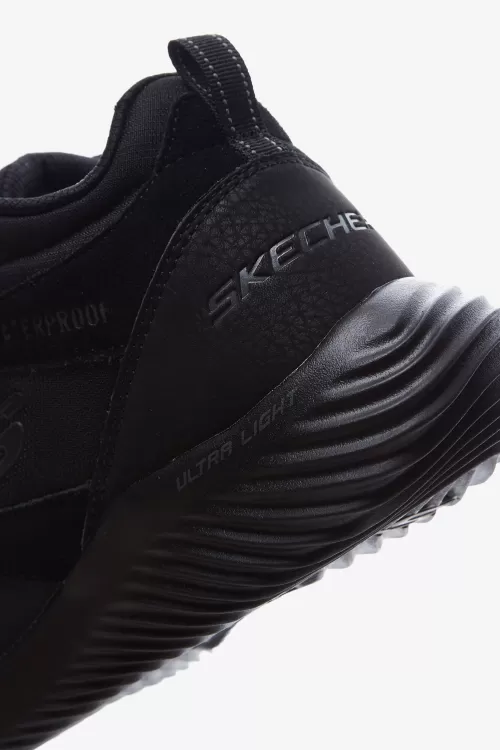 Skechers Siyah Erkek Bot 232280 BBK