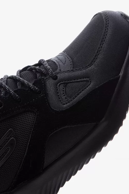 Skechers Siyah Erkek Bot 232280 BBK