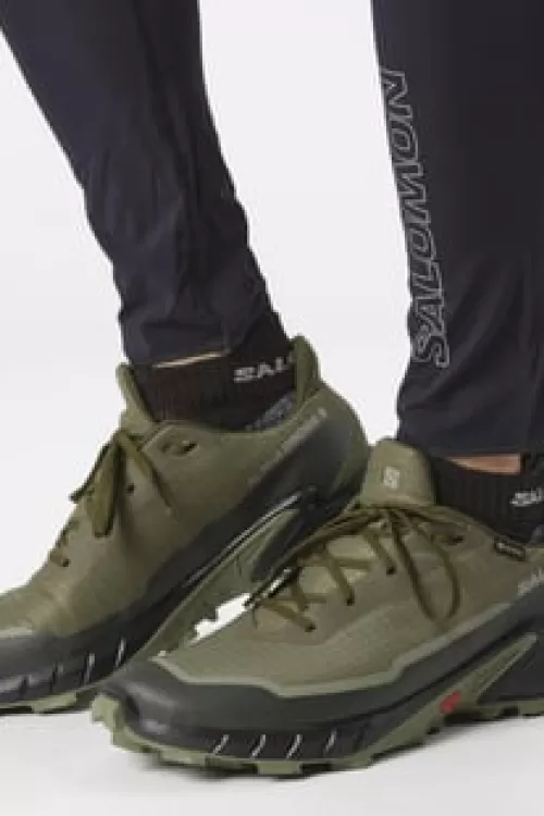 Salomon Yeşil Erkek Spor Ayakkabı L47310300