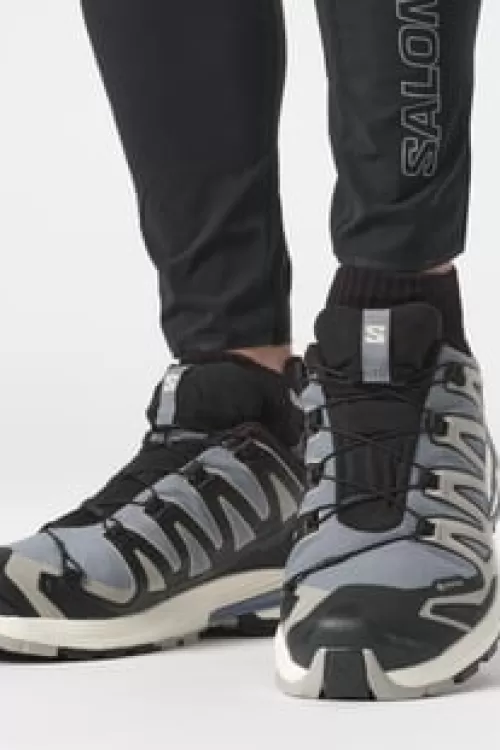 Salomon FlintStone Erkek Spor Ayakkabı L47270600