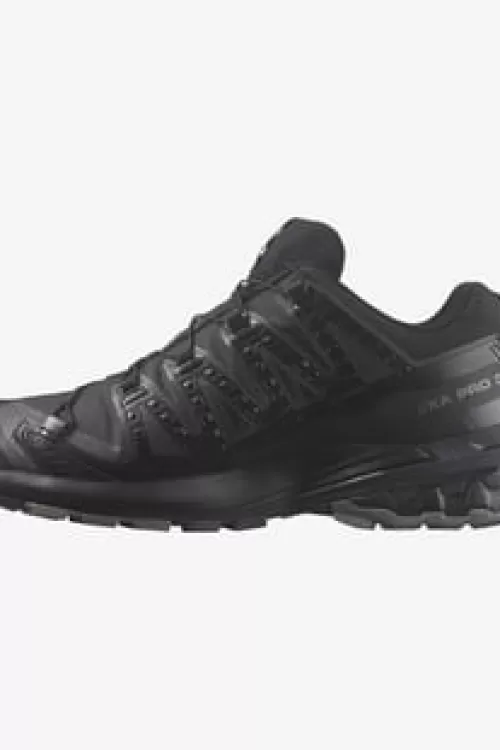 Salomon BlackPhant Erkek Spor Ayakkabı L47270100