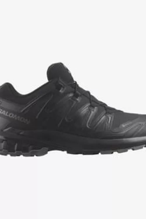 Salomon BlackPhant Erkek Spor Ayakkabı L47270100