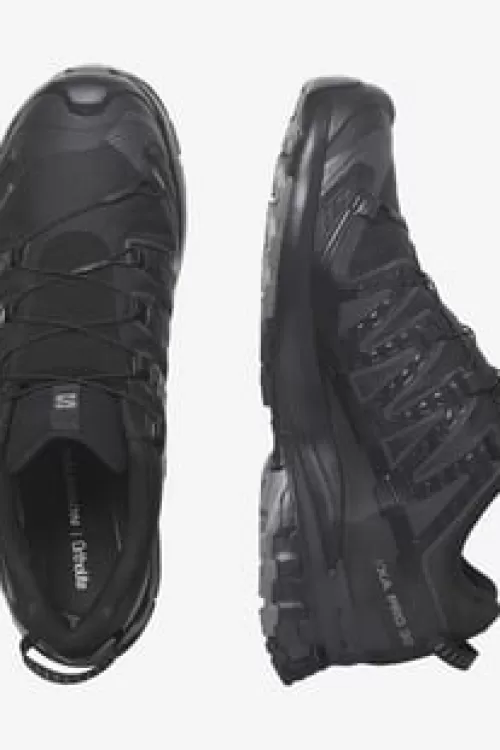 Salomon BlackPhant Erkek Spor Ayakkabı L47270100