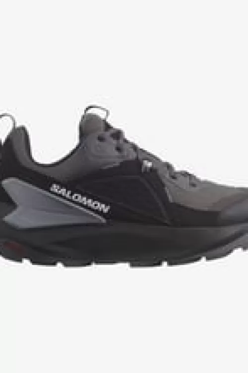 Salomon Black/Magn Erkek Spor Ayakkabı L47295700