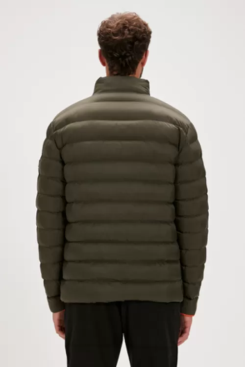 Bad Bear Yeşil Erkek Mont 23.02.15.001-C70