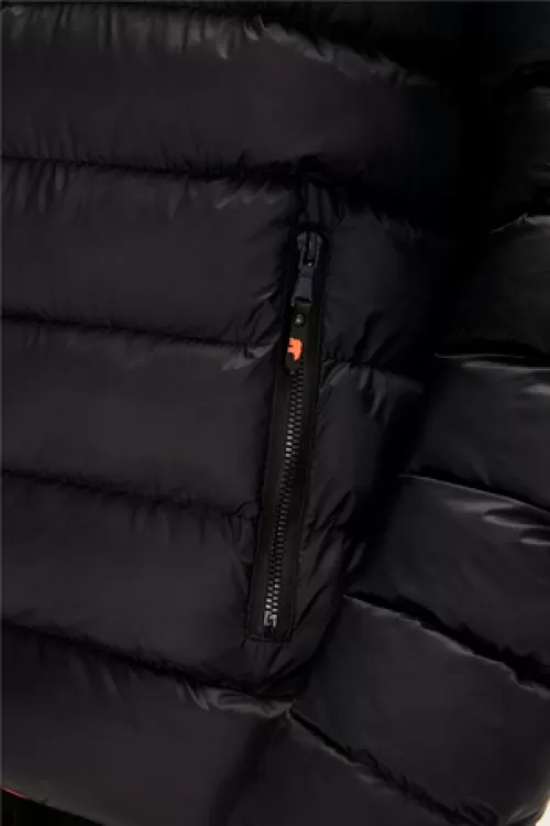 Bad Bear Lacivert Erkek Mont 23.02.15.001-C07