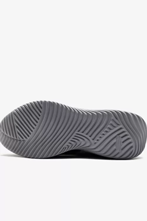 Skechers Gri Erkek Bot 232280 GYCC