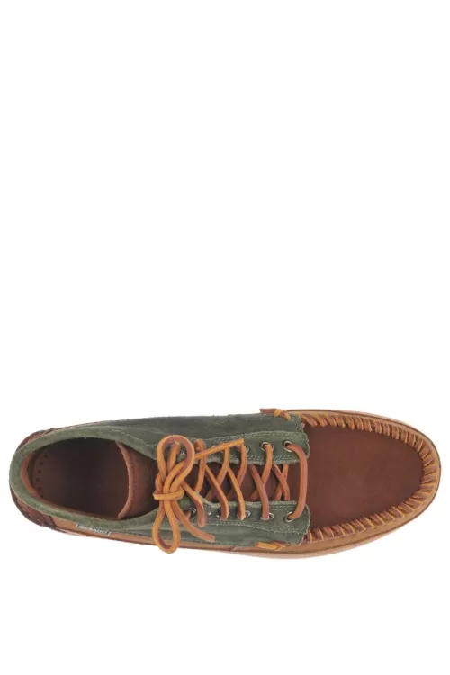 Sebago KoyuKahver Erkek Bot 7001HH0